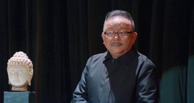 《古董局中局》药来就是老朝奉?有没感觉预告