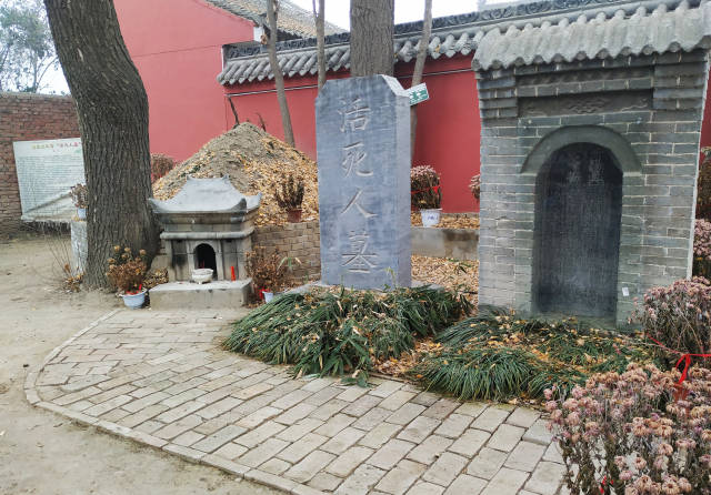 探访终南山下活死人墓,看望王重阳传人,悬壶济世30年如今重病昏迷的叶