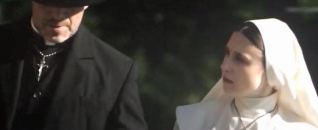 荐影--《修女》瓦拉克的前世今生,慎点!