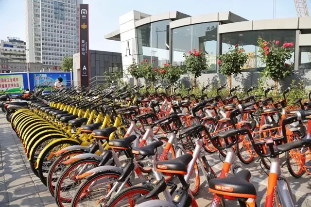 述说创业者的故事