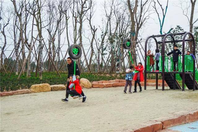 成都1月新开四大公园!高迪展、王者荣耀沙雕……周末盘起来!