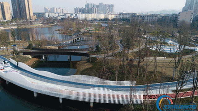 成都1月新开四大公园!高迪展、王者荣耀沙雕……周末盘起来!