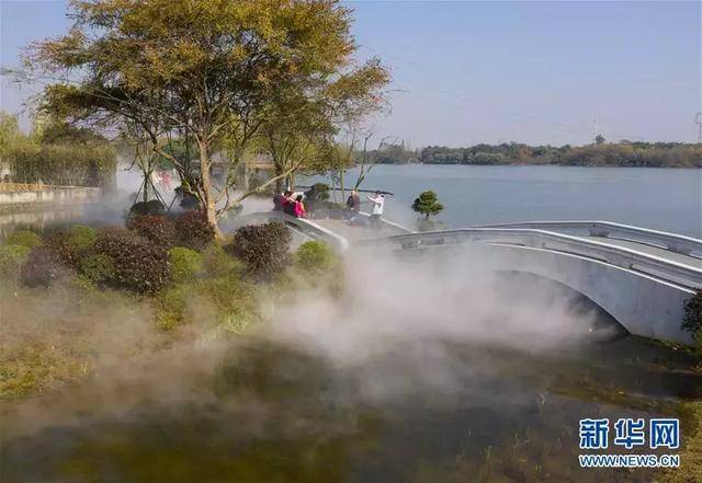 成都1月新开四大公园!高迪展、王者荣耀沙雕……周末盘起来!