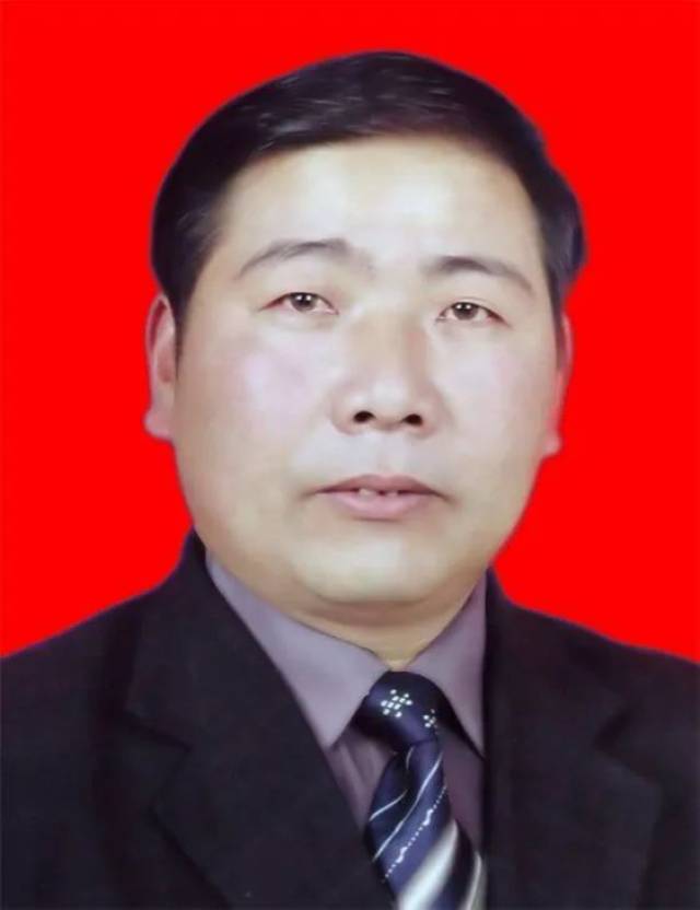 中共海原县委员会干部任前公示公告 第一号(2019年1月18日)
