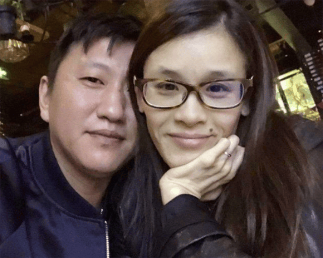 桑兰老公黄健官宣要为妻补办婚礼,为拼二胎承诺!