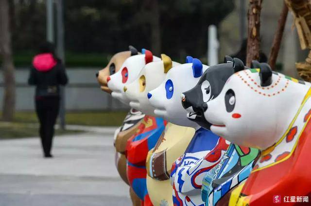 成都1月新开四大公园!高迪展、王者荣耀沙雕……周末盘起来!