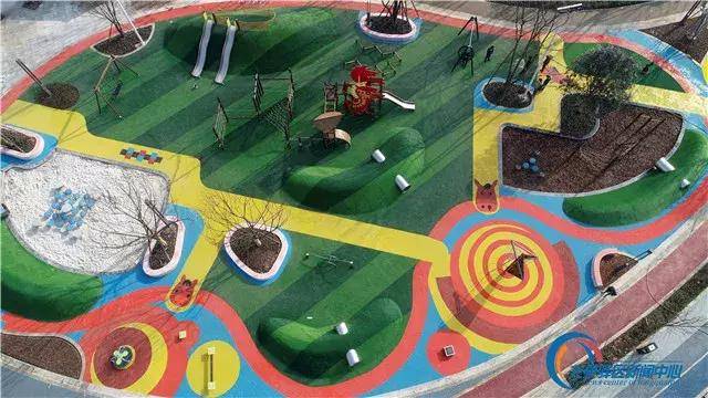 成都1月新开四大公园!高迪展、王者荣耀沙雕……周末盘起来!