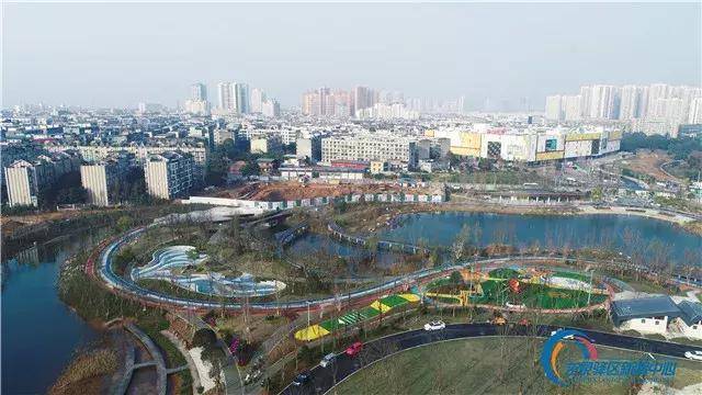 成都1月新开四大公园!高迪展、王者荣耀沙雕……周末盘起来!