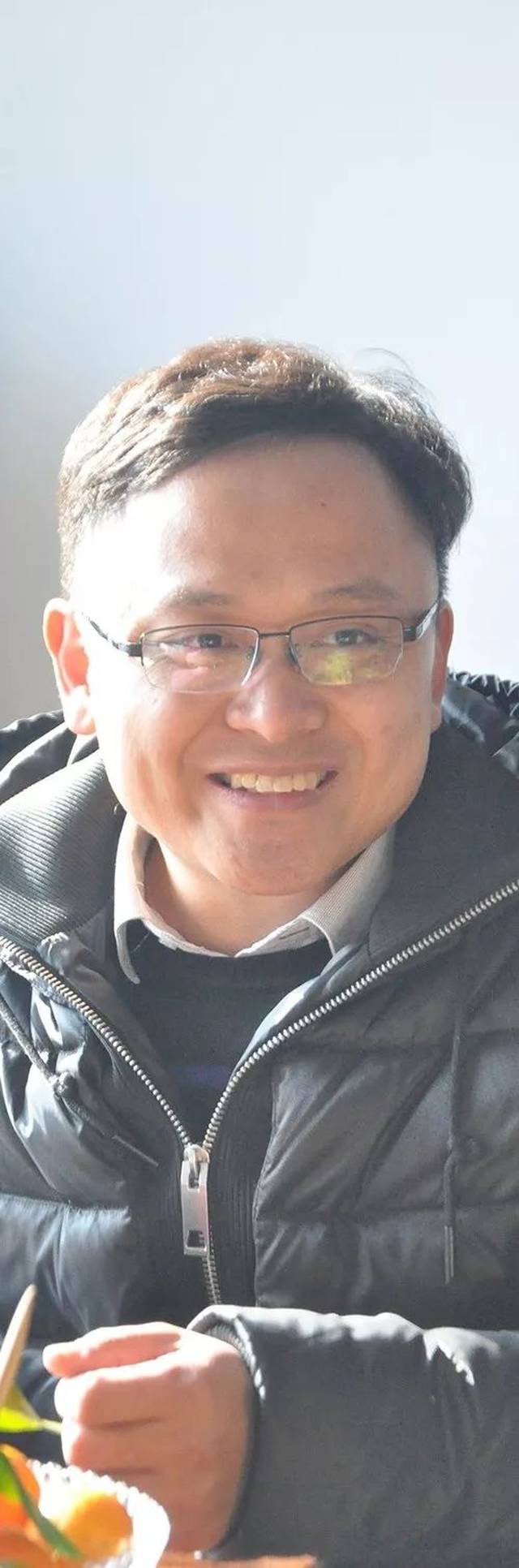 孙益 搜狐网