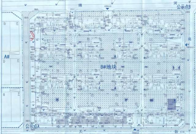 石家庄3大项目曝规划,含西兆通改造b地块,东胜珑悦等!