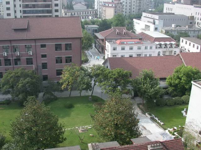 上海戏剧学院