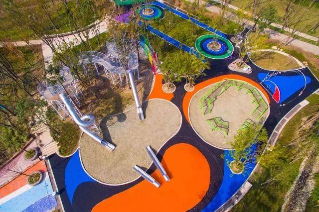 成都1月新开四大公园!高迪展、王者荣耀沙雕……周末盘起来!