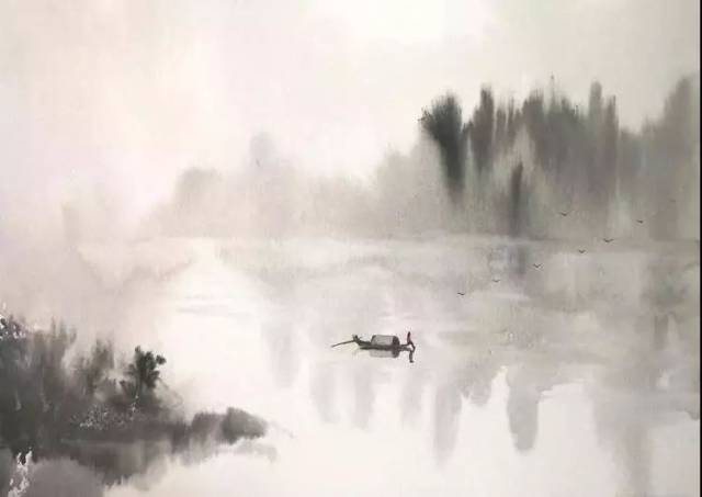 葛晓音老师:澄澈诗心中的大自然——盛唐山水诗的审美