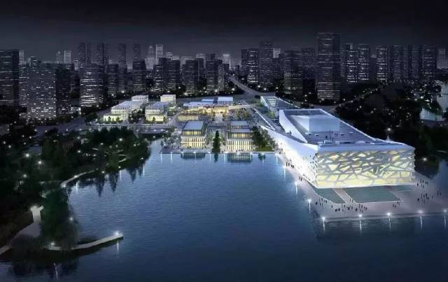 2018年杭州经济技术开发区总量GDP