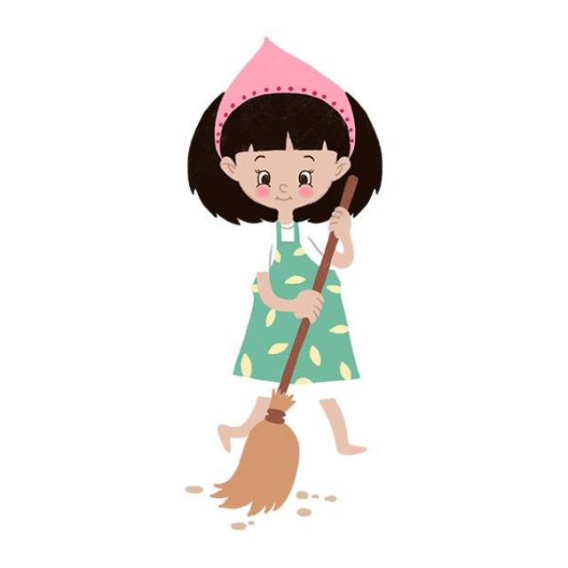 年底大扫除,记住这些技巧,轻松搞定家里所有最脏的地方!