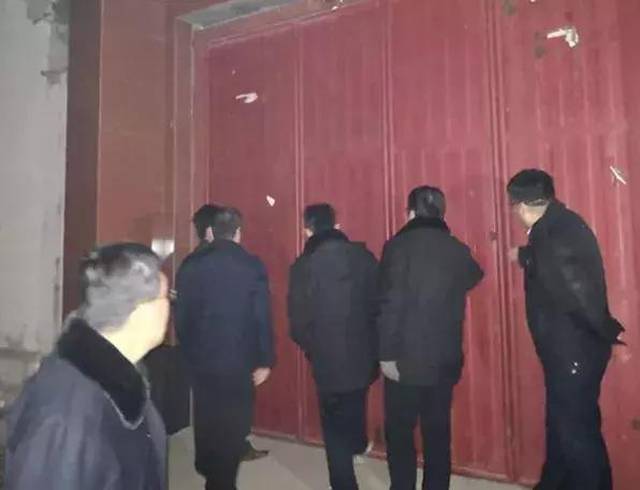 博兴法院2019年首次集中执行老赖,兵分两路 拘传8人!