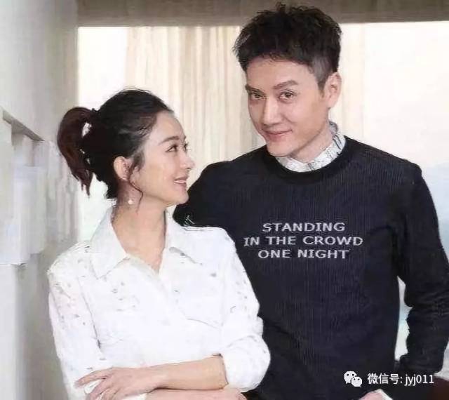 终于知道赵丽颖为什么嫁给冯绍峰了,冯绍峰对赵丽颖简直太宠溺了