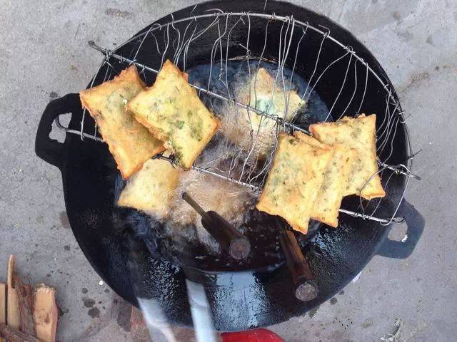 平和美食丨舌尖上的大溪,大溪美食甲天下!