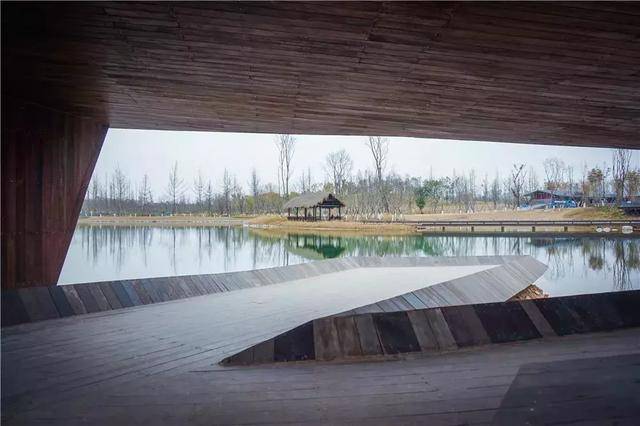 成都1月新开四大公园!高迪展、王者荣耀沙雕……周末盘起来!