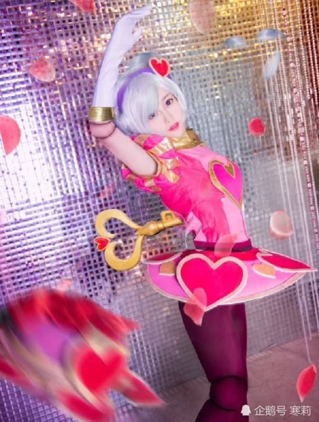 LOL:联盟曾经的出现的外挂,发呆哥不算什么,第