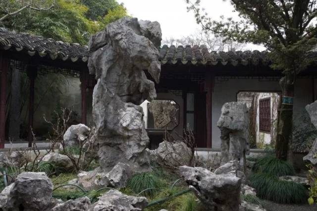 石林小院 | 这个小院不简单(中)