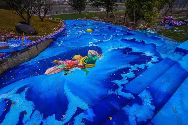 成都1月新开四大公园!高迪展、王者荣耀沙雕……周末盘起来!