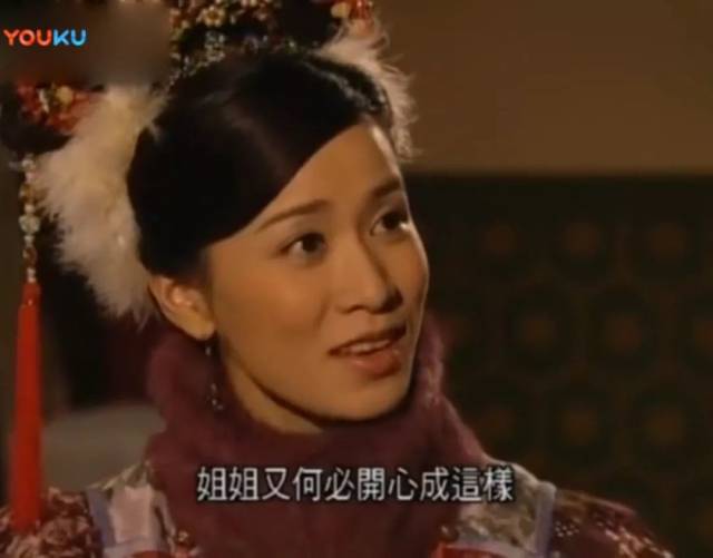 袁咏仪拒绝粉丝 p 图?佘诗曼:懂你
