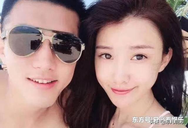 郭艾伦女友马阳阳被球迷称cba最美女友她是何方神圣