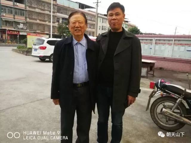 南安市林氏源流研究会诗山蓬华分会召开工作座谈会