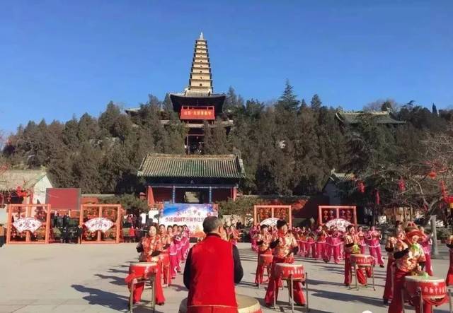 运城人春节又多了个好去处!就在.