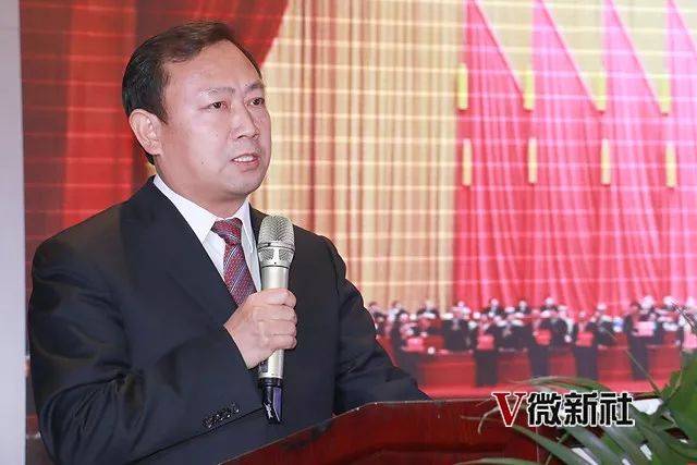 【重磅】通辽企业家聚集开发区,网页游戏私服民营经济发展