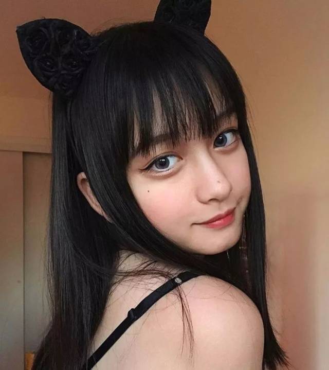 超级扛打!这是什么神仙颜值啊
