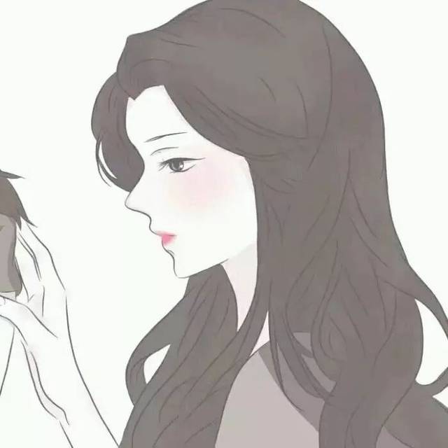 【抖音情侣头像】不要抱怨,抱我!