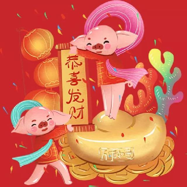 新 春 年 货 hampers and gift boxes