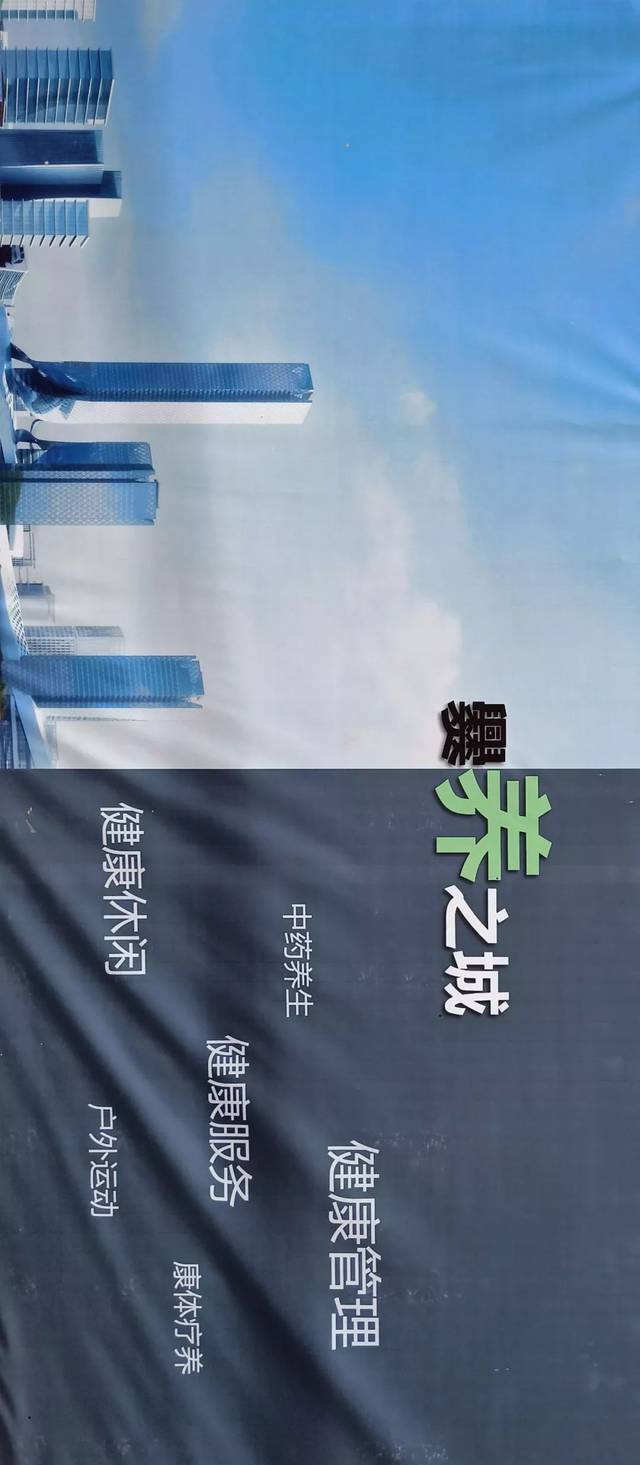 陆良经济战略规划——陆良滇中健康城 | 规划图