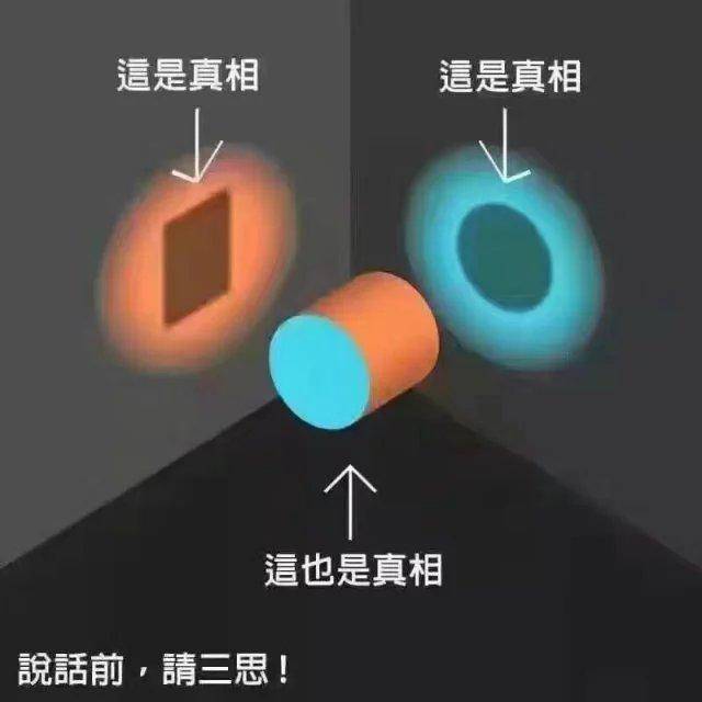 而且夫妻之间老是这样,看问题不在一个角度,就会经常发生争执和争吵