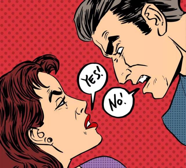 那些爱打嘴炮的人,我为你鼓掌