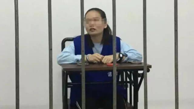 传播淫秽的黄鳝门事件女主播获刑23人被提起诉讼后台被端