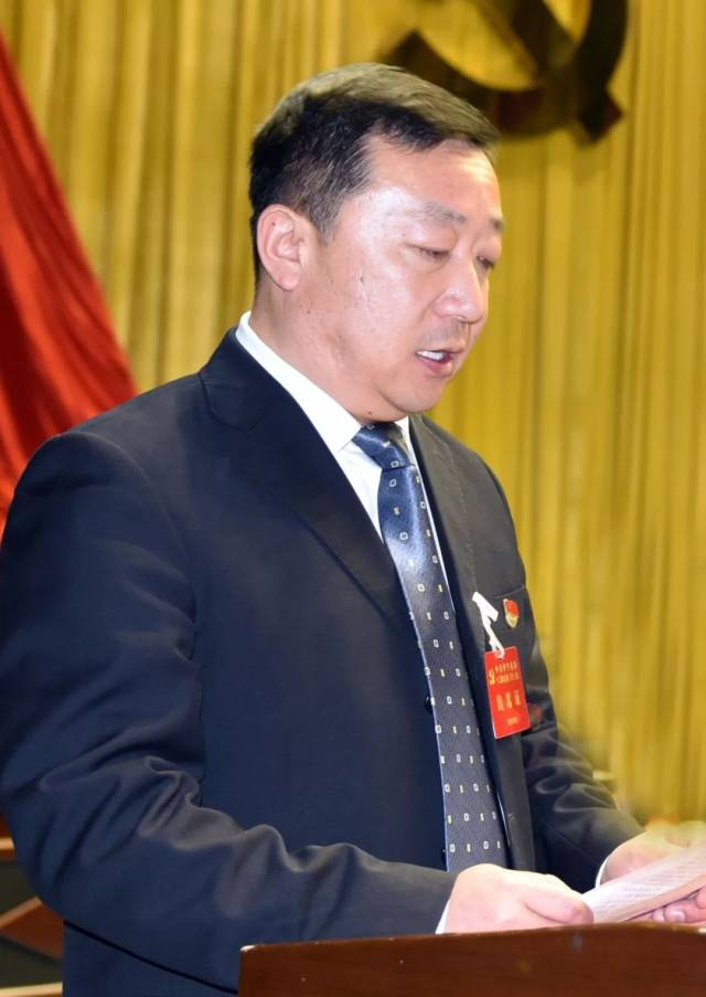 中共伊宁县委员会十二届四次全委(扩大)会议——伊宁县各乡镇主要领导