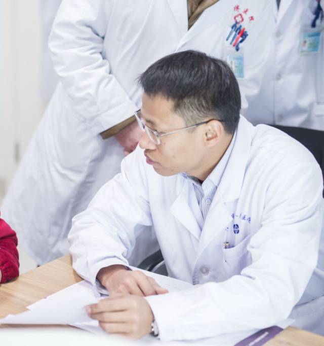 【第十一期】找名医,到仁济,省人医专家两周来一次