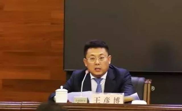 王彦博担任海阳市委副书记 提名为市人民政府市长候选