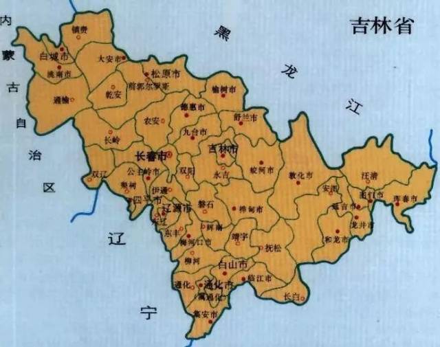 吉林省人民政府关于促进 天然气协调稳定发展的实施意见