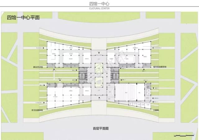 陇县南岸新城九宗地规划设计方案出炉,如有想法快建言