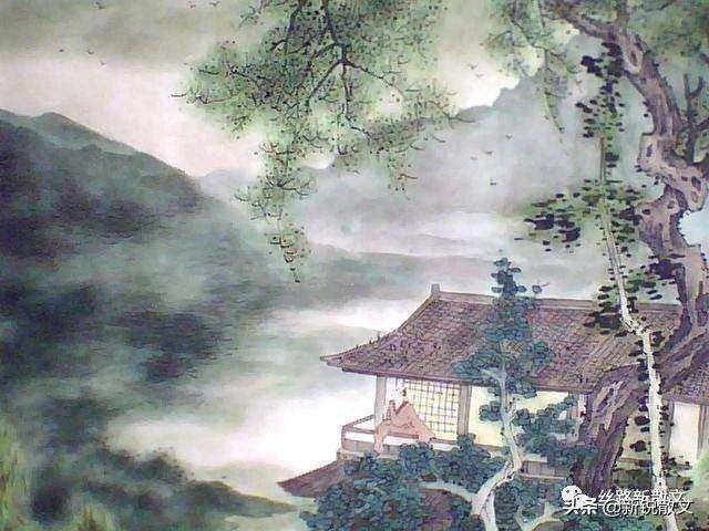 本体的关切王维谢灵运山水诗思想中人的向度