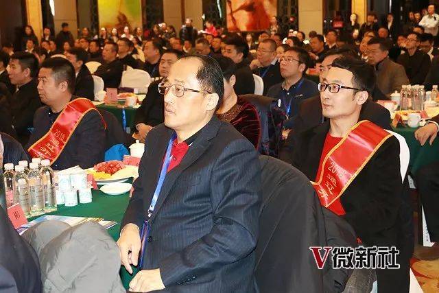 【重磅】通辽企业家聚集开发区,网页游戏私服民营经济发展