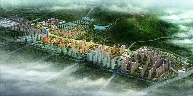 23平方公里! 石狮学府片区最新规划公开