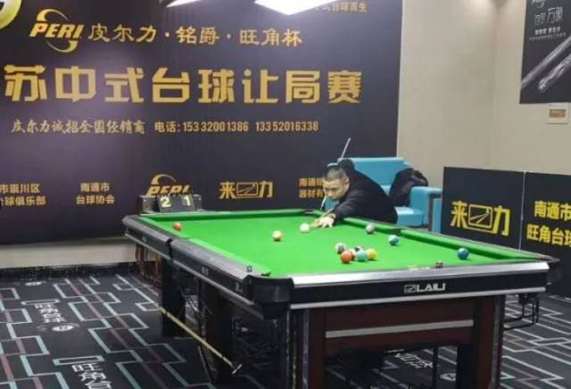 2019江苏首次大赛打响:世青冠军 南方新派众将云聚!