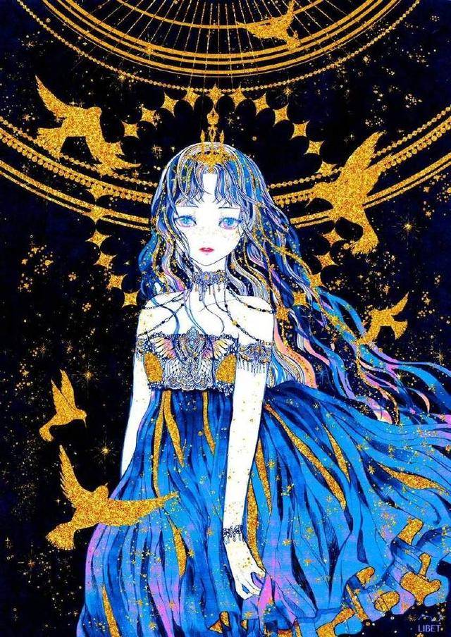 美少女战士女王