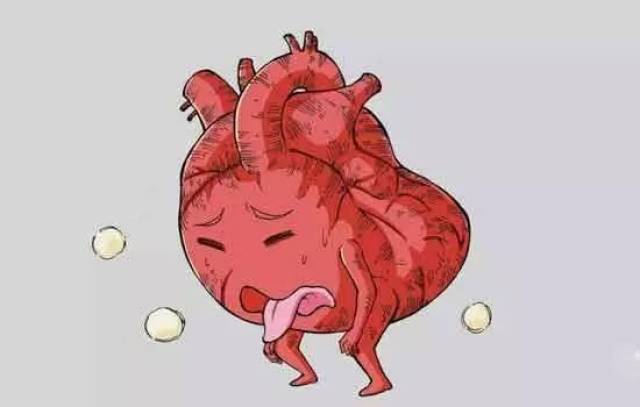 大同首例！“心衰”让48岁的她吃尽苦头，幸运的是她等到了这项技术