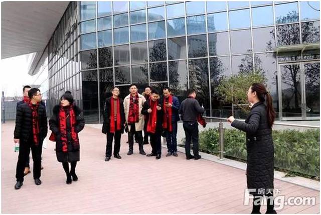 广安主城区房地产市场周动态汇总报告(2019.1.14